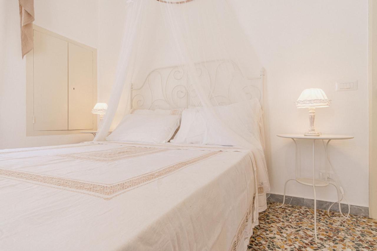 Sorelle Barnaba Country House Monopoli Esterno foto