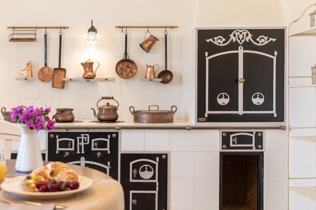 Sorelle Barnaba Country House Monopoli Esterno foto