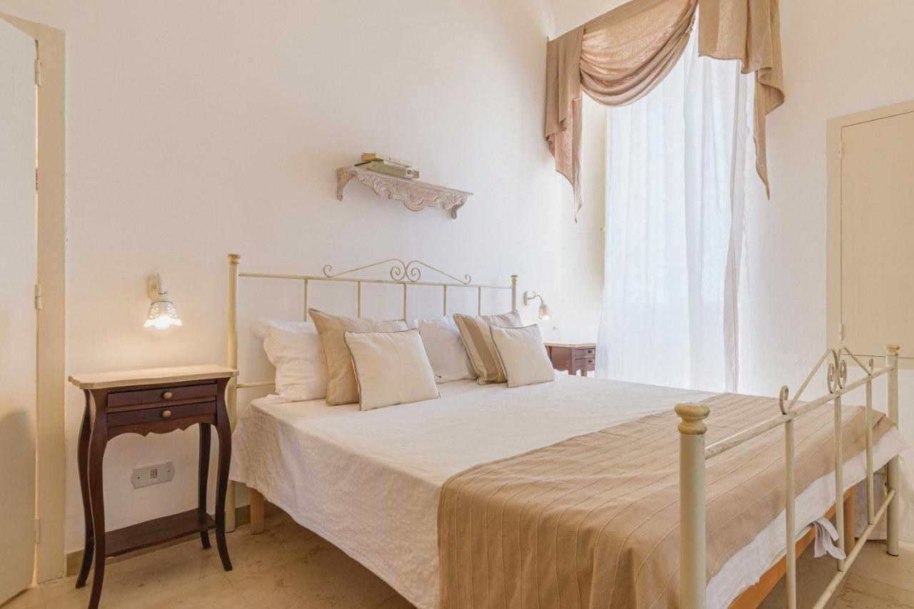 Sorelle Barnaba Country House Monopoli Esterno foto