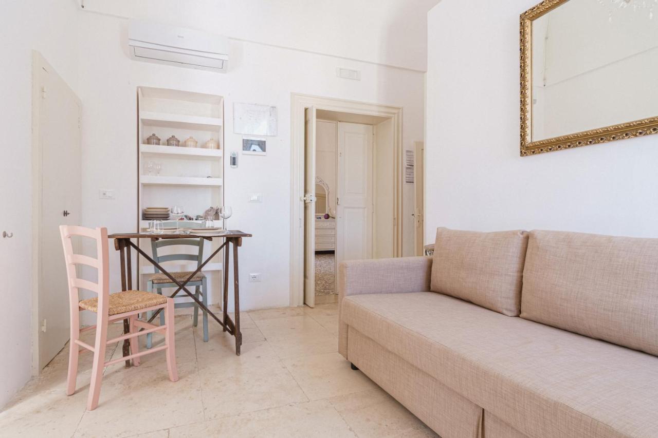 Sorelle Barnaba Country House Monopoli Esterno foto