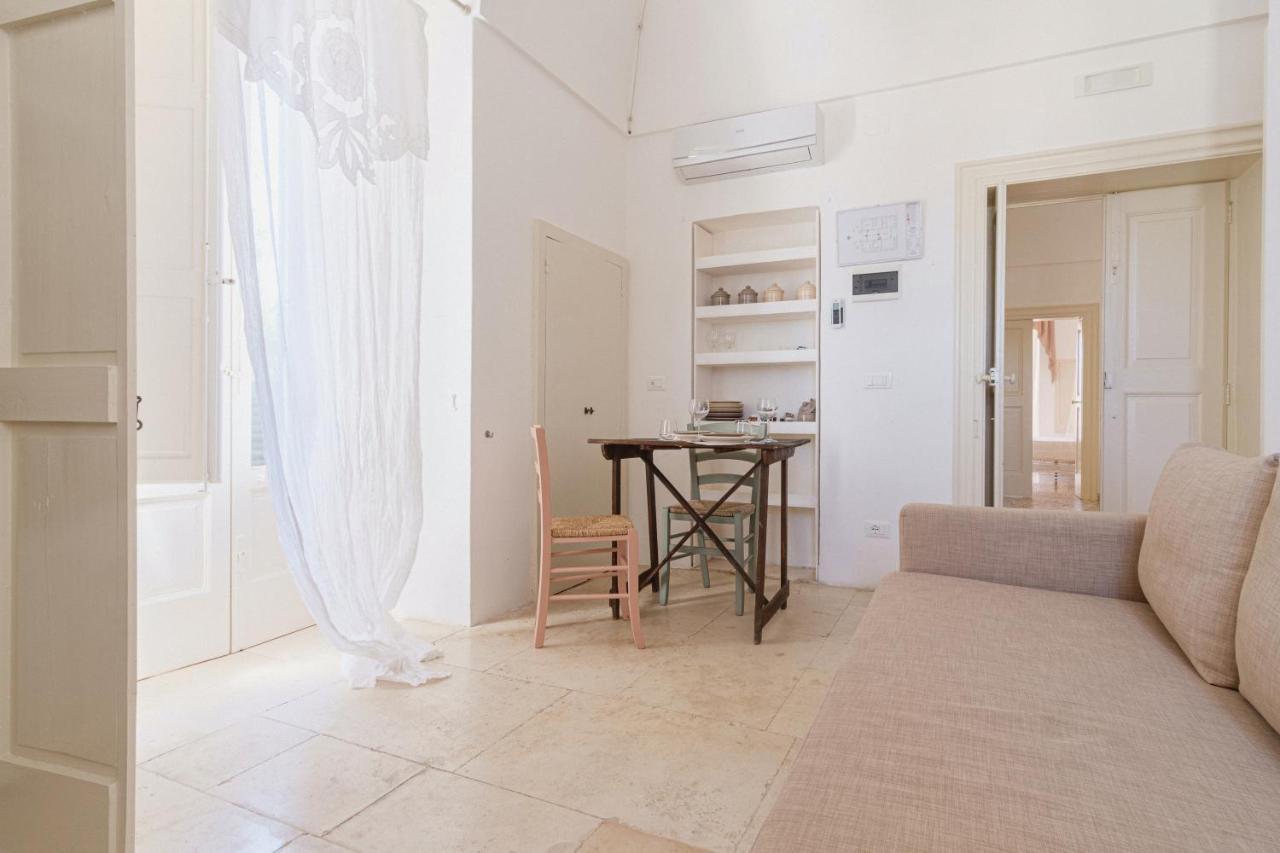 Sorelle Barnaba Country House Monopoli Esterno foto
