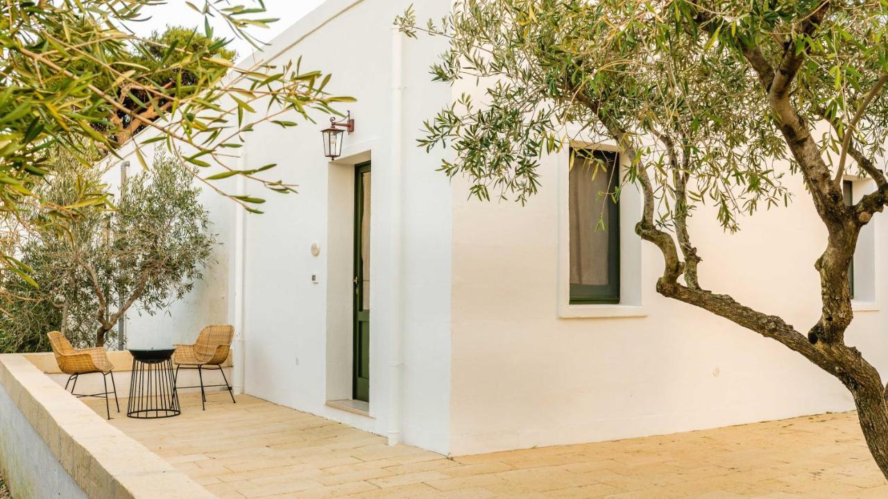 Sorelle Barnaba Country House Monopoli Esterno foto