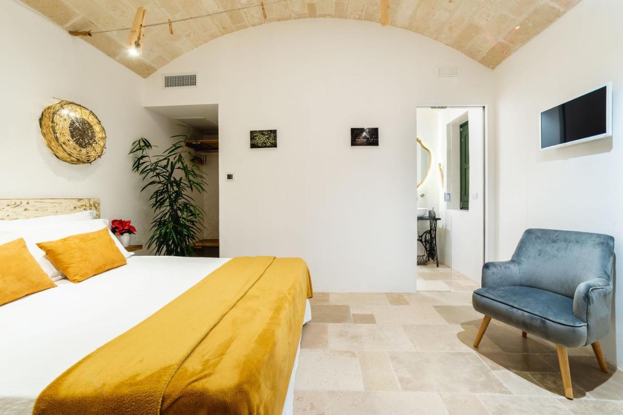 Sorelle Barnaba Country House Monopoli Esterno foto