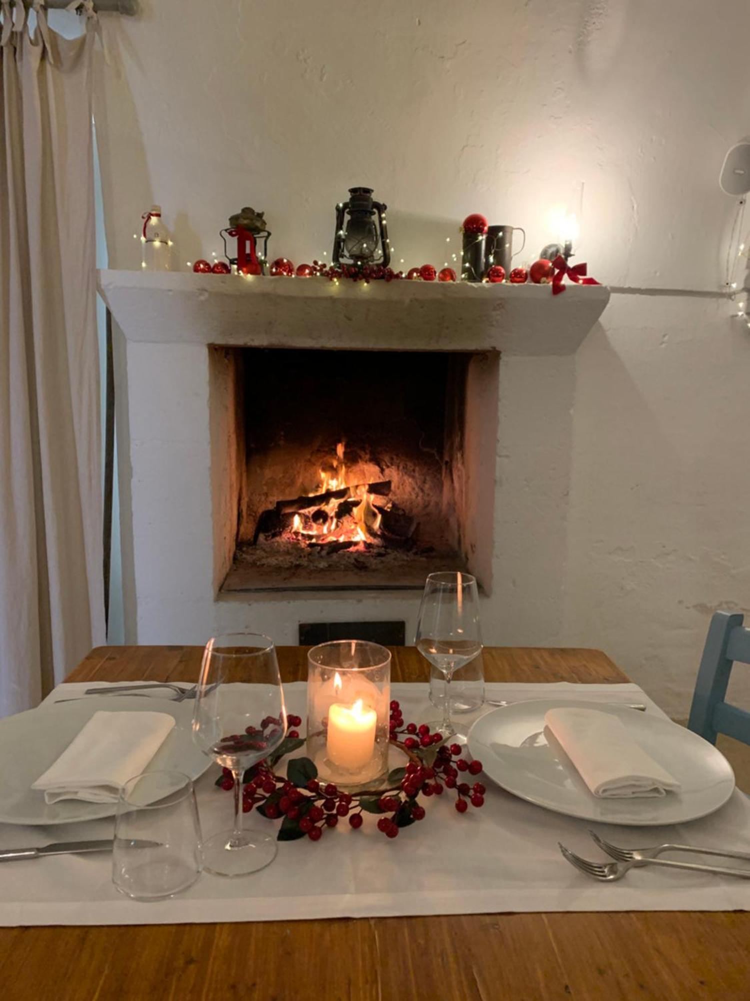 Sorelle Barnaba Country House Monopoli Esterno foto