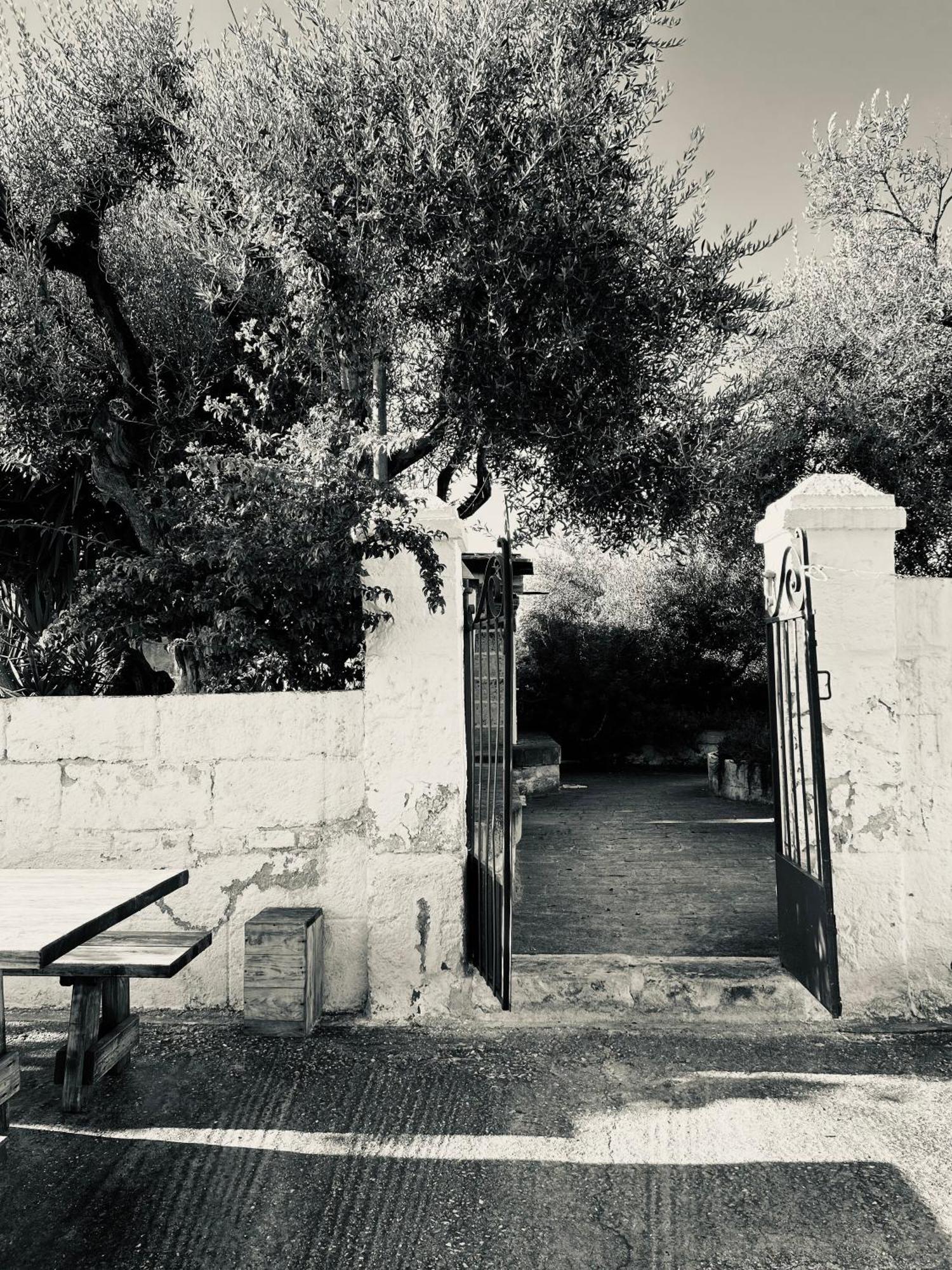 Sorelle Barnaba Country House Monopoli Esterno foto