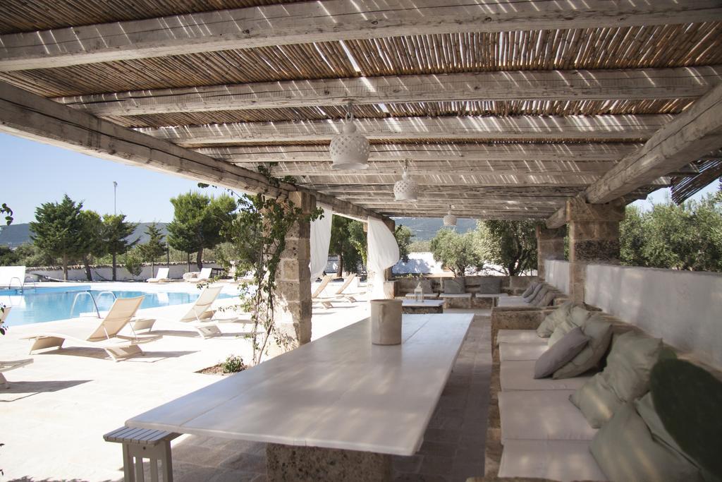 Sorelle Barnaba Country House Monopoli Esterno foto
