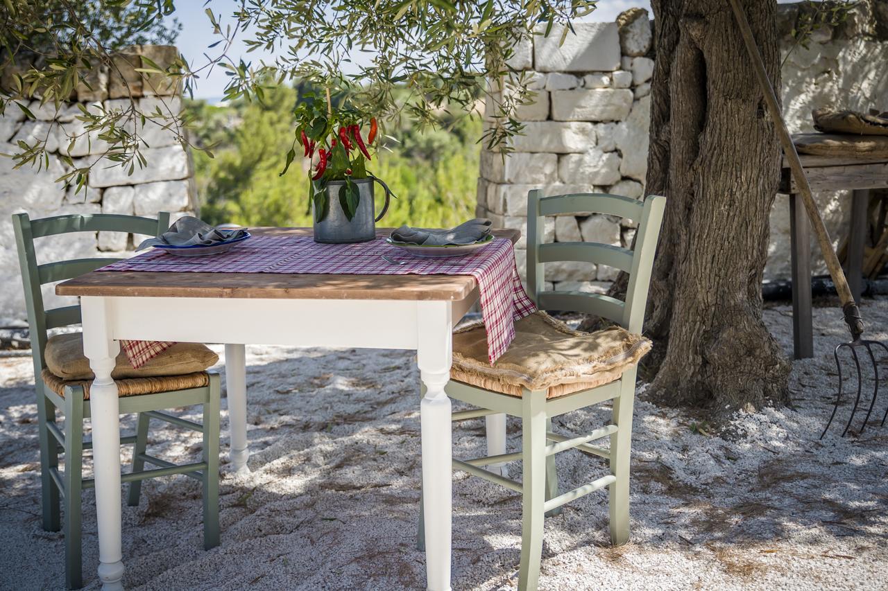 Sorelle Barnaba Country House Monopoli Esterno foto